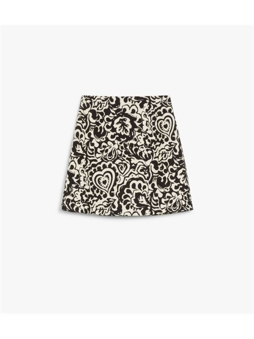 LIGNANO WEEKEND MAXMARA | 2515101052600005 NERO